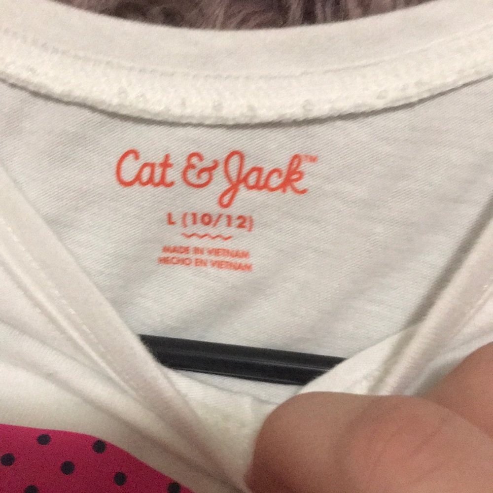 Target tee - Picture 2 of 2